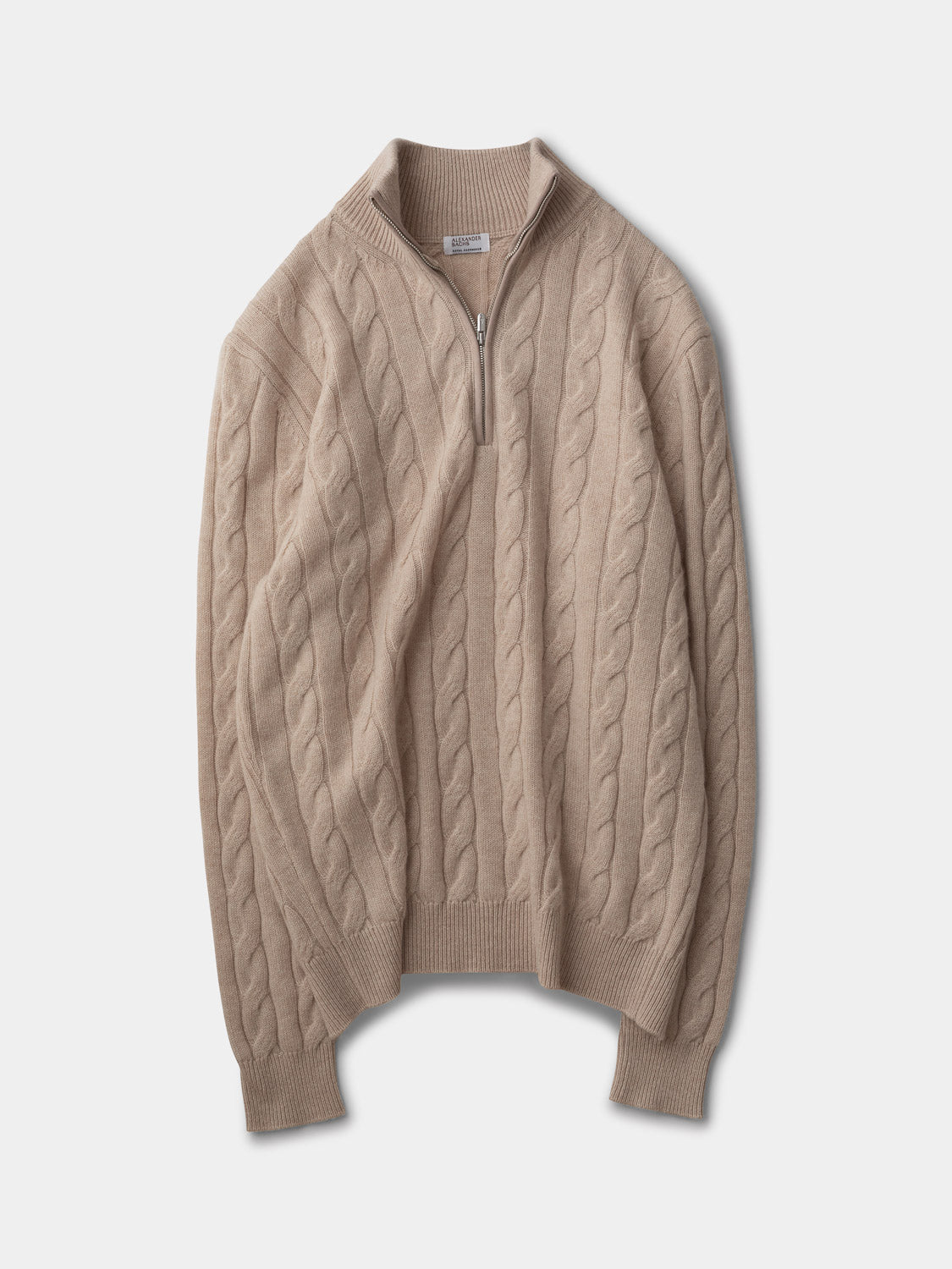 Chalet sweater - Beige
