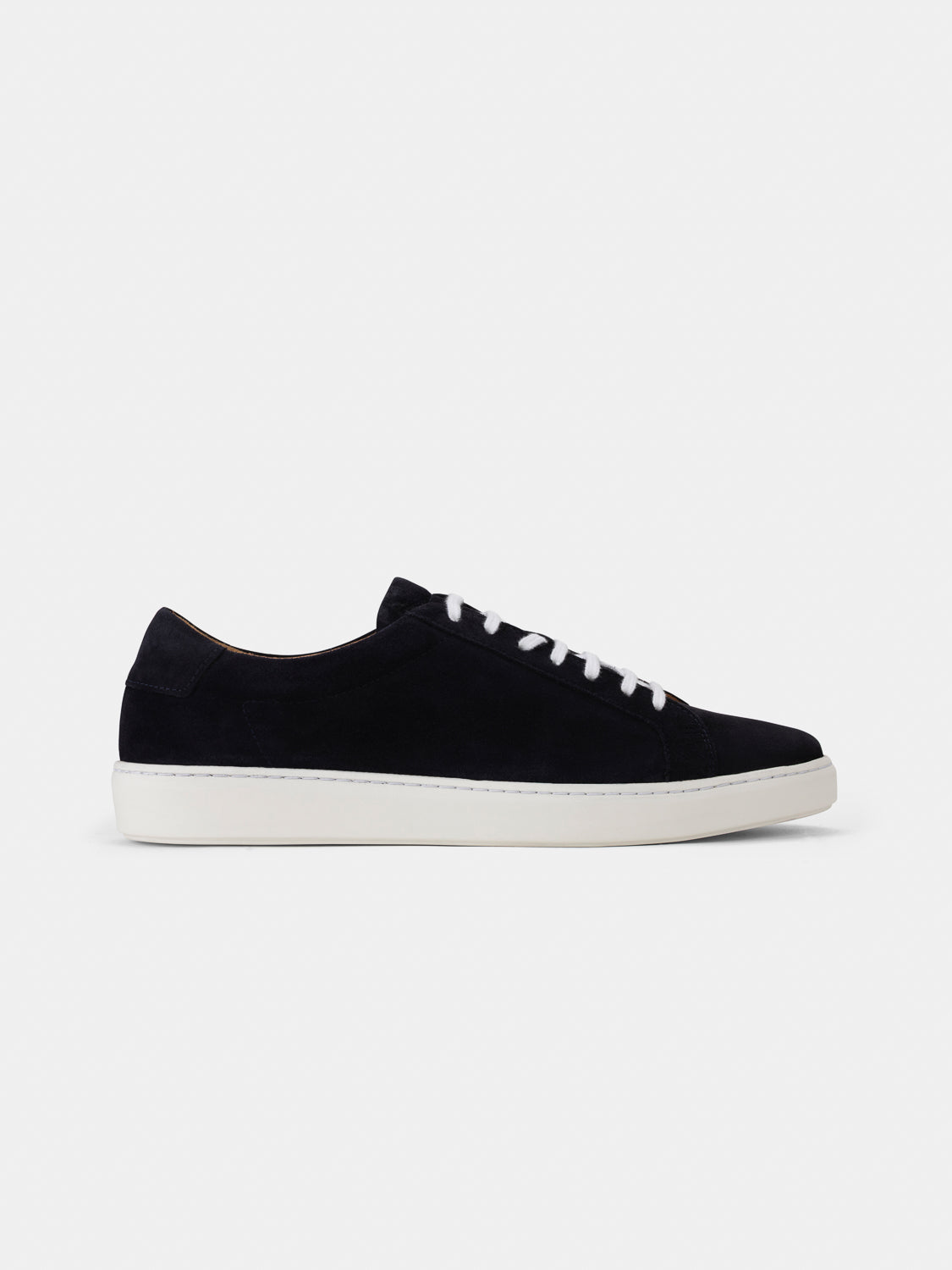 LAKESIDE SNEAKERS - Navy