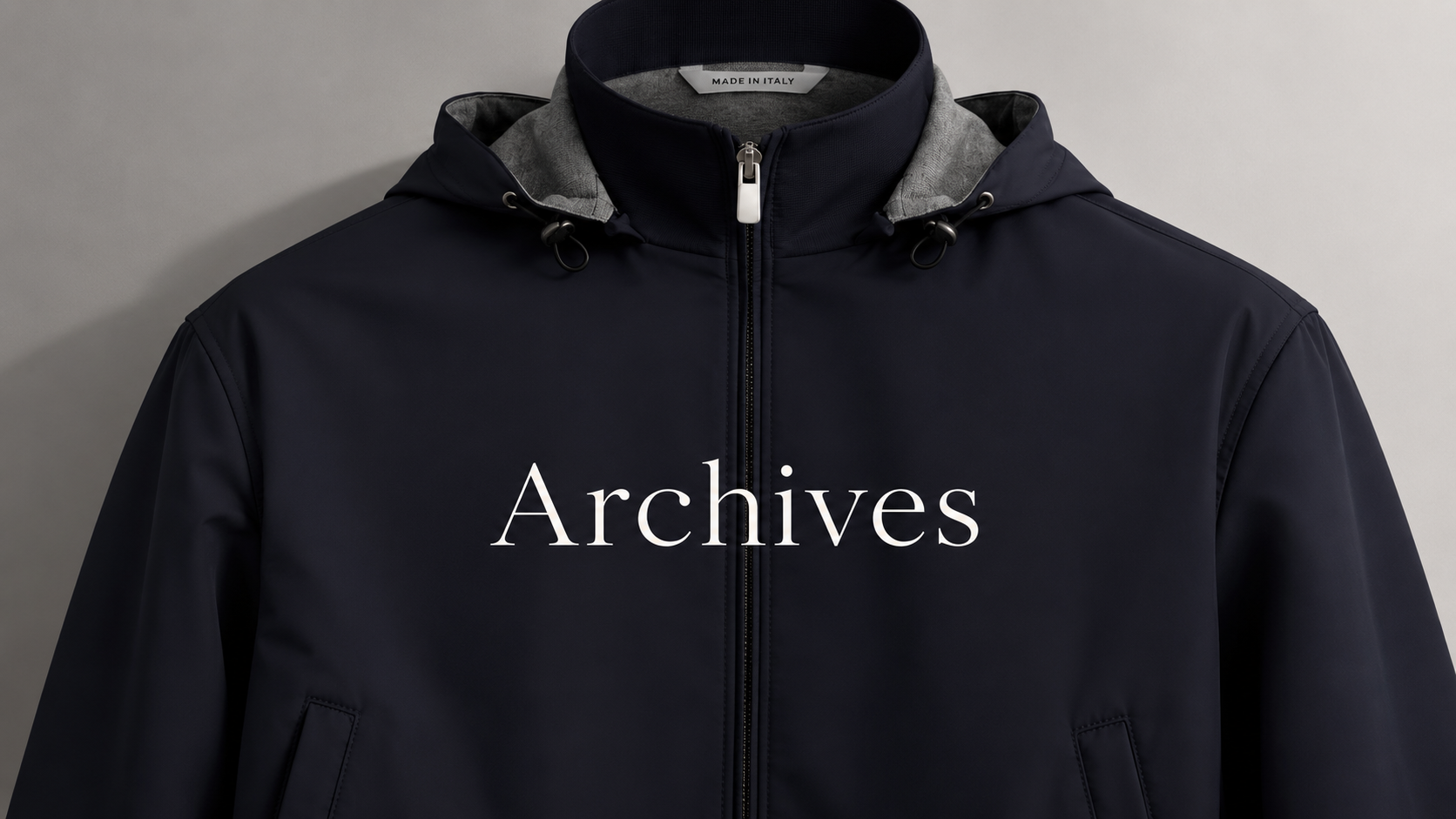 Archives
