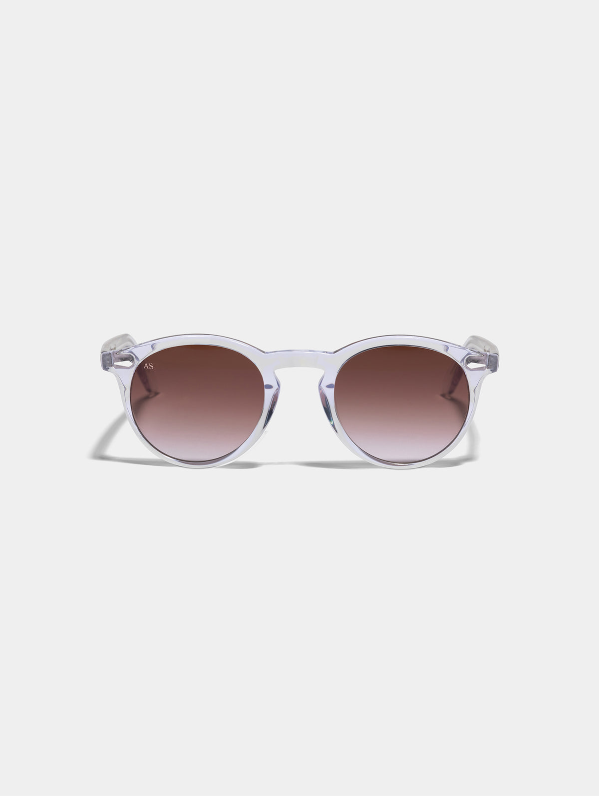 Sunglasses - Quartz - Brown