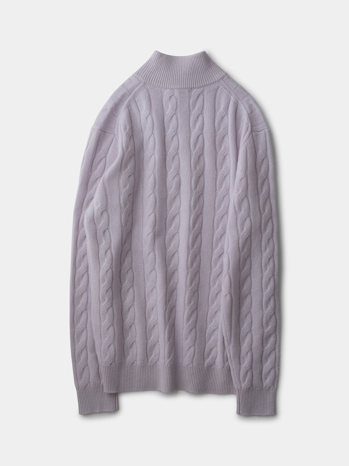 Chalet sweater - Sky Grey