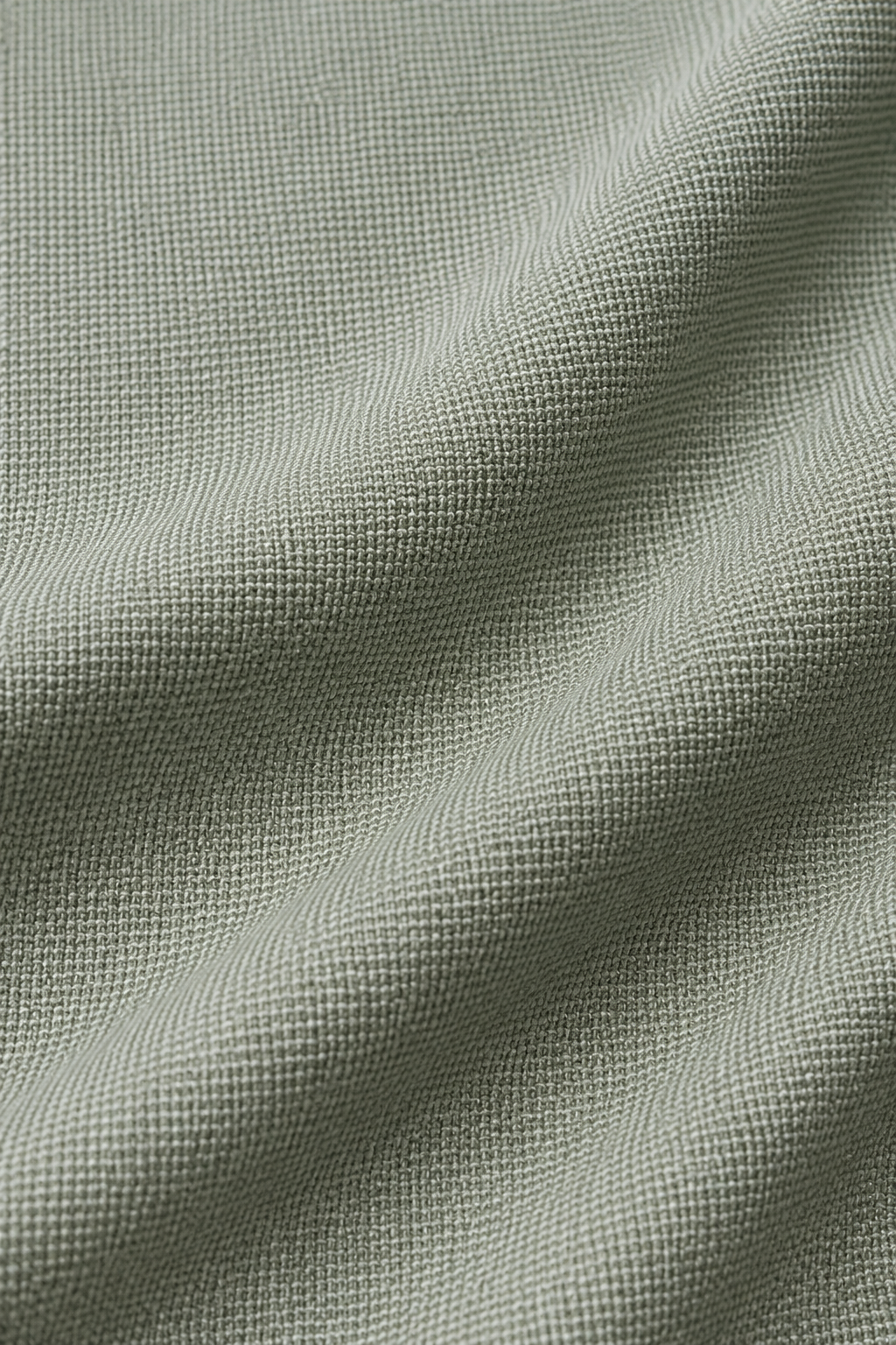 Silk Tie - Sage Green