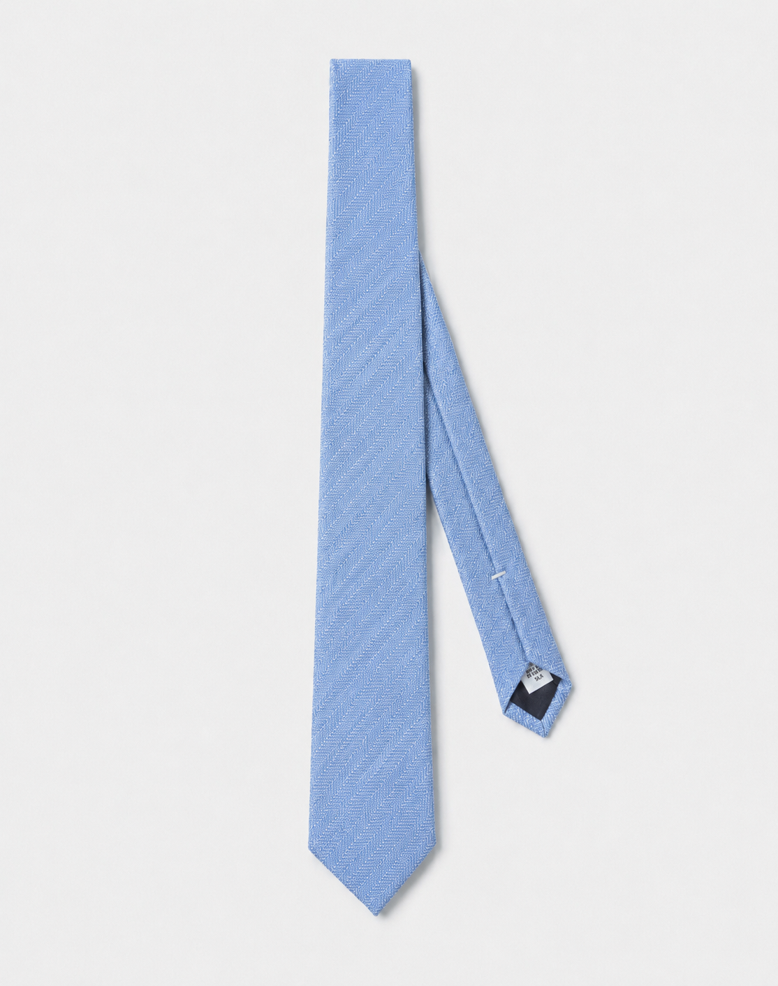 Tie - Sky Blue