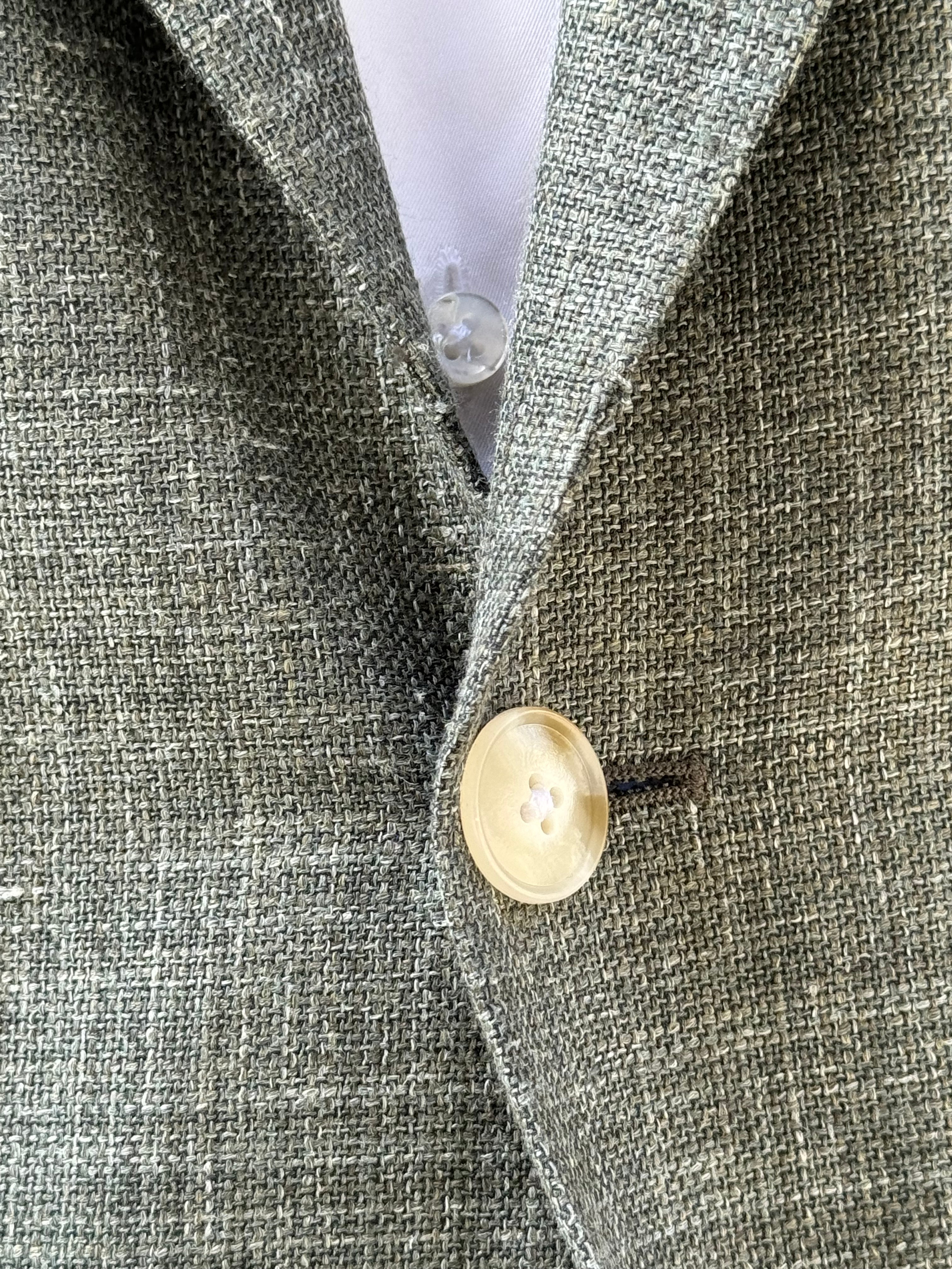 Blazer Summertime - Sage Green