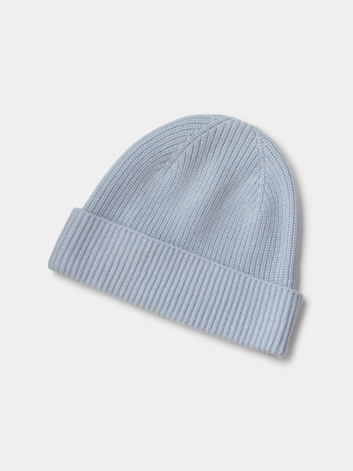 Cashmere Beanie
