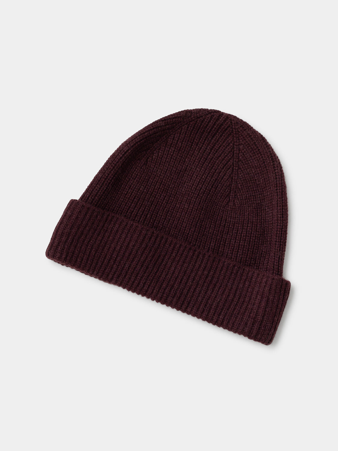 Cashmere Beanie