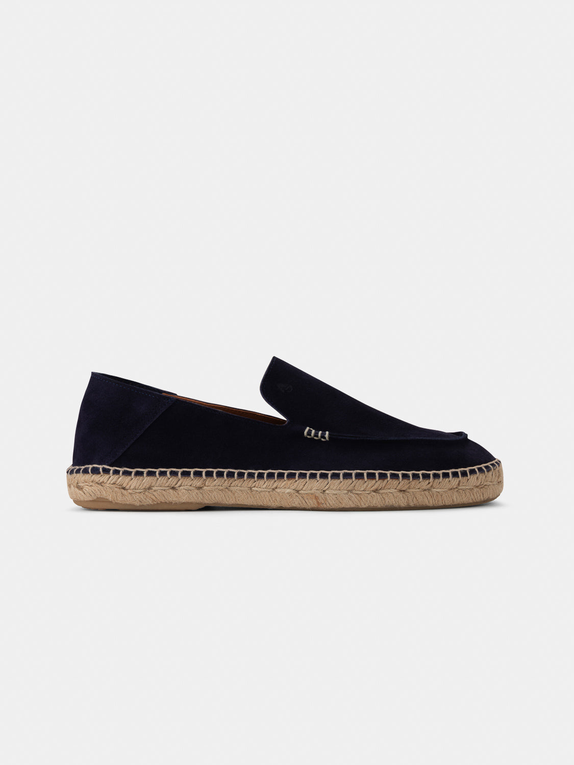 Espadrilles - Navy