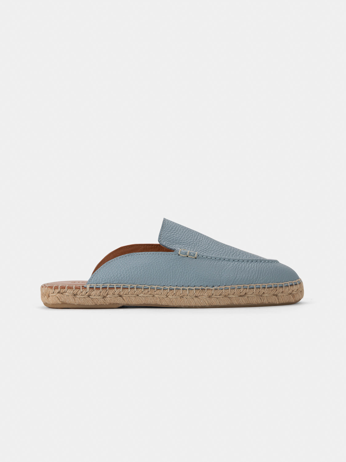 Open Heel - Ice
