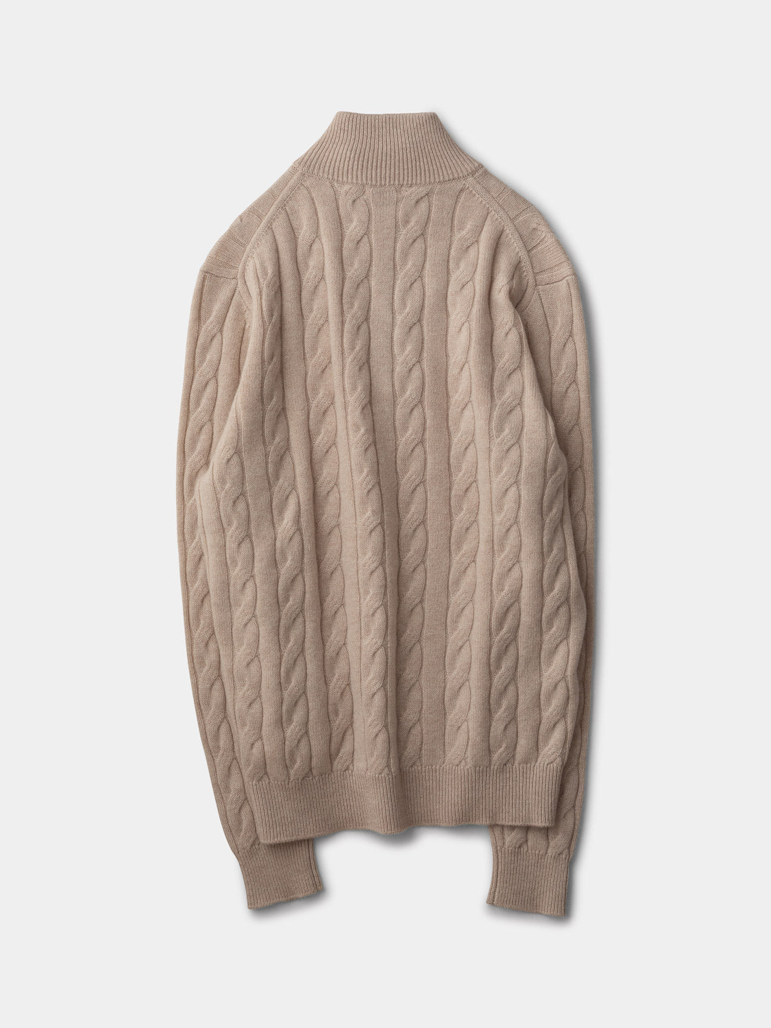Chalet sweater - Beige