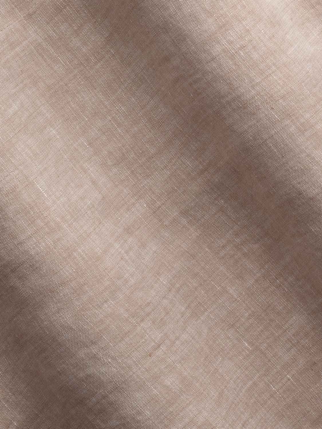 Satya Shirt - Sand Linen