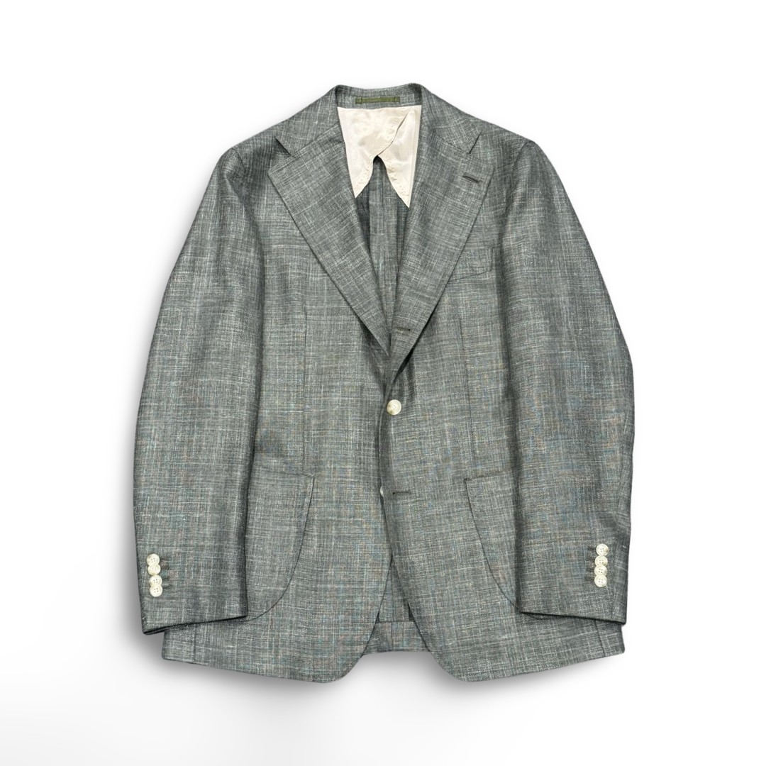 Blazer Summertime - Sage Green