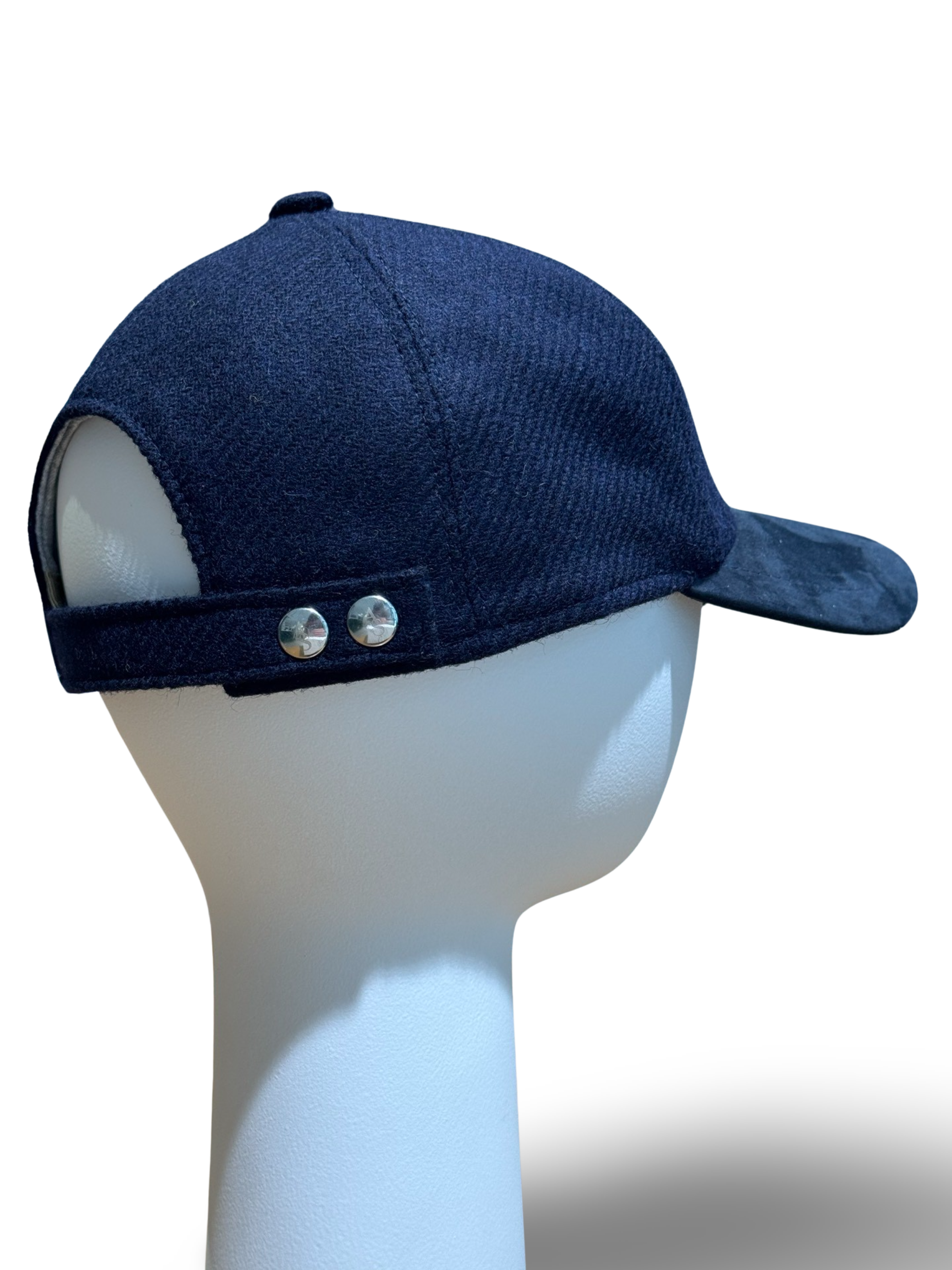 AS CAP BI MATERIAL NAVY