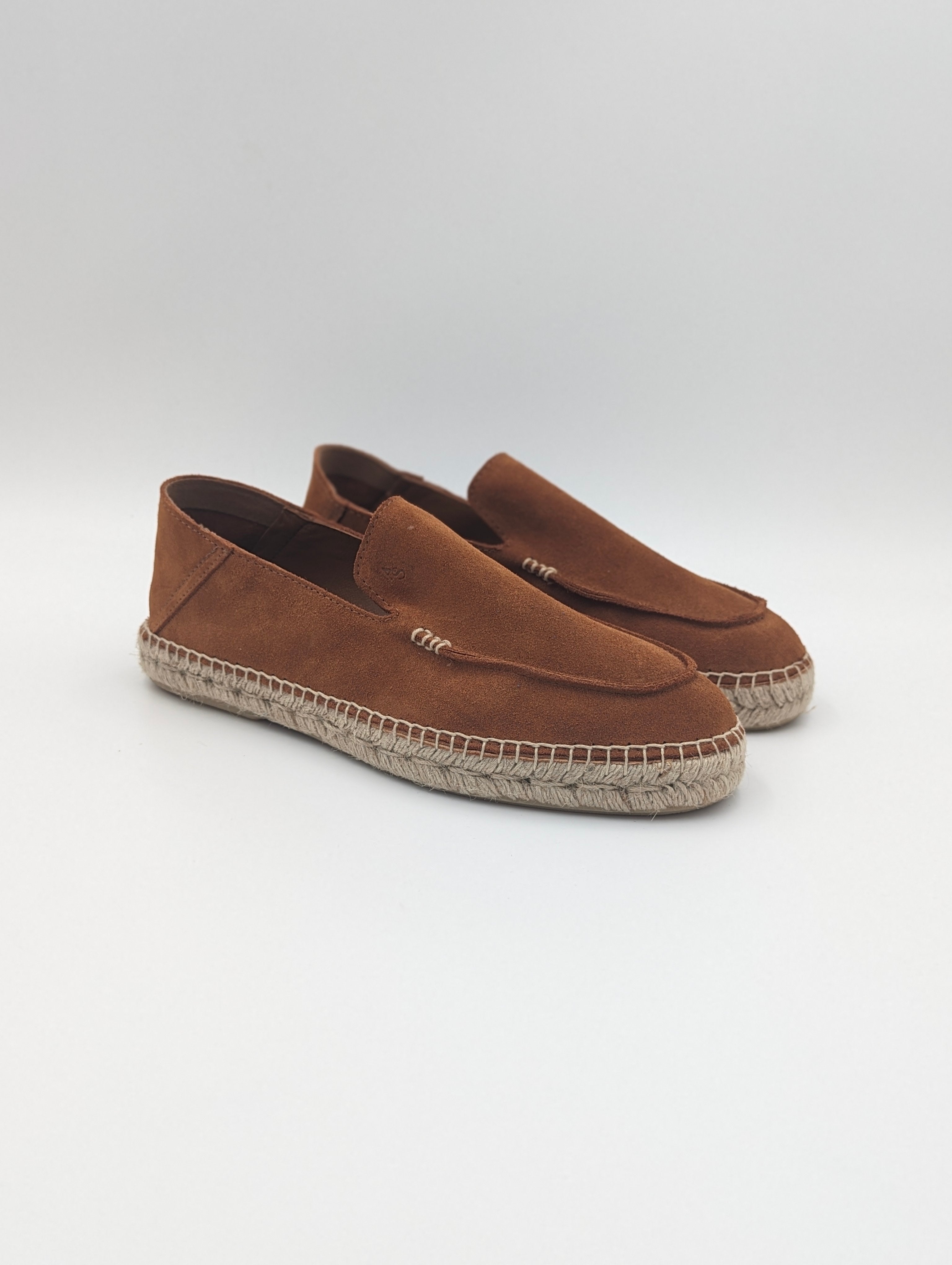 Espadrilles "Swiss Brandy"