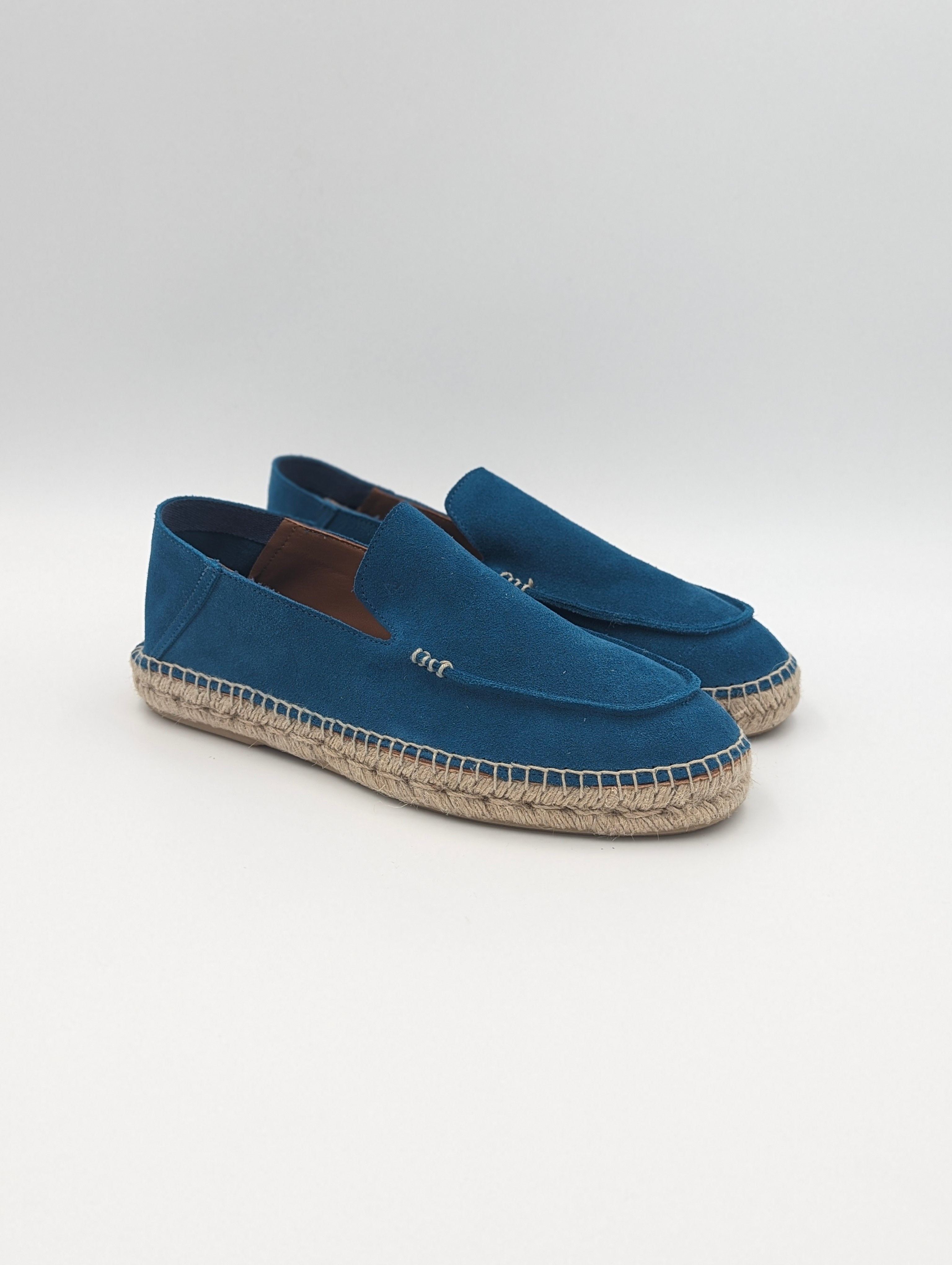 Espadrilles "Leman Lagoon"