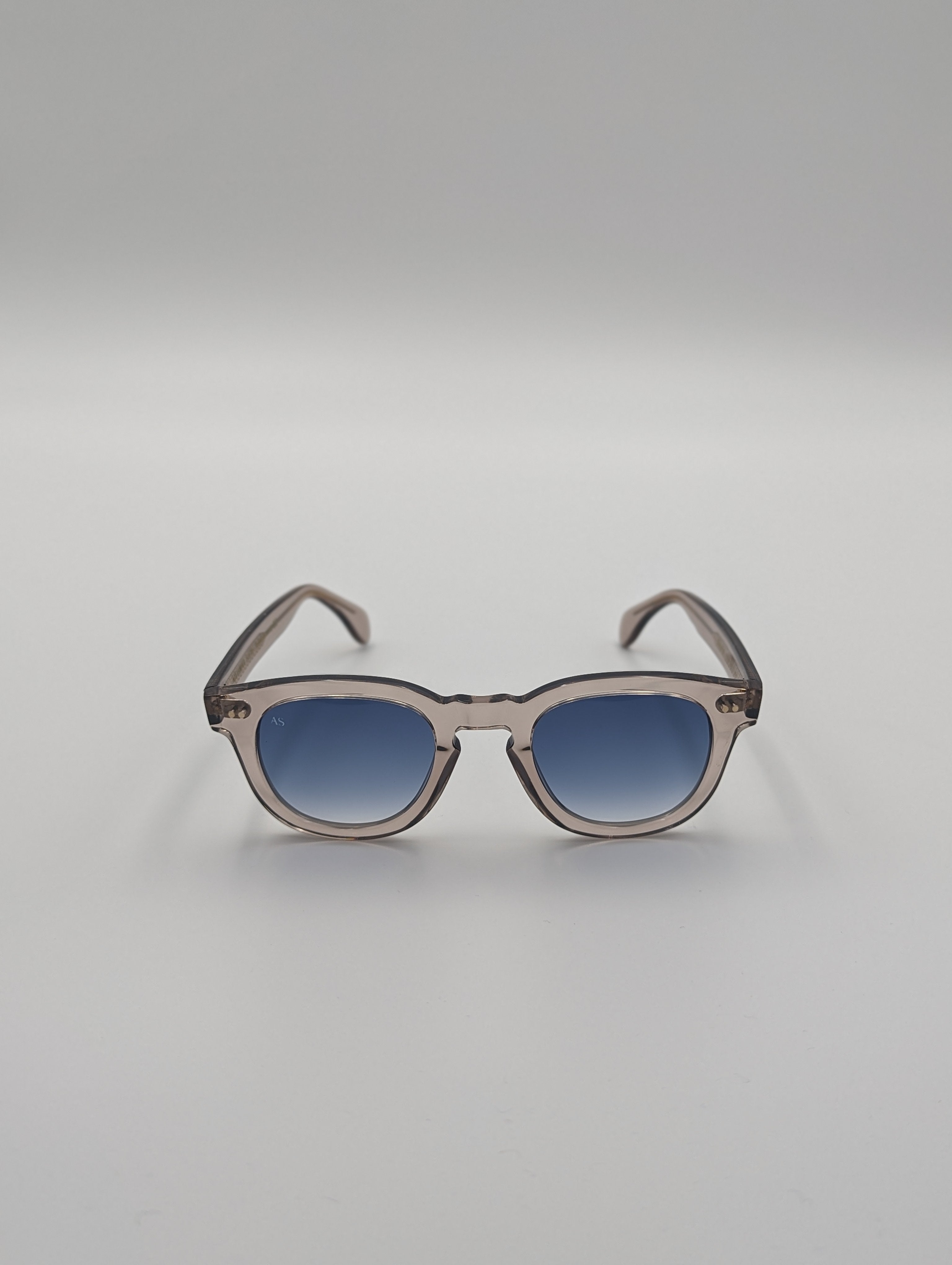 Sunglasses - Lmtd - Transparent CHAMPAGNE