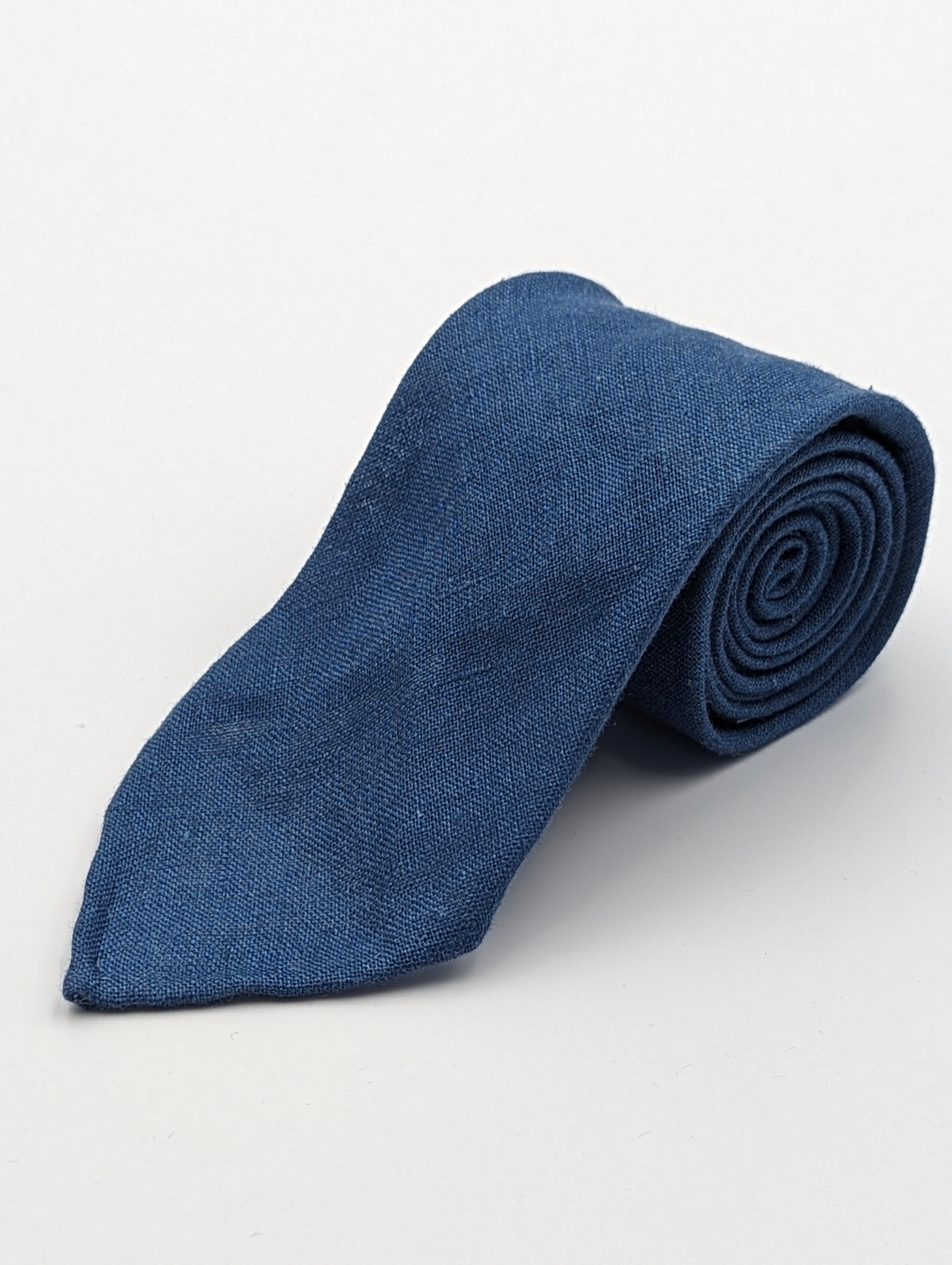 Tie - Linen Seasonal