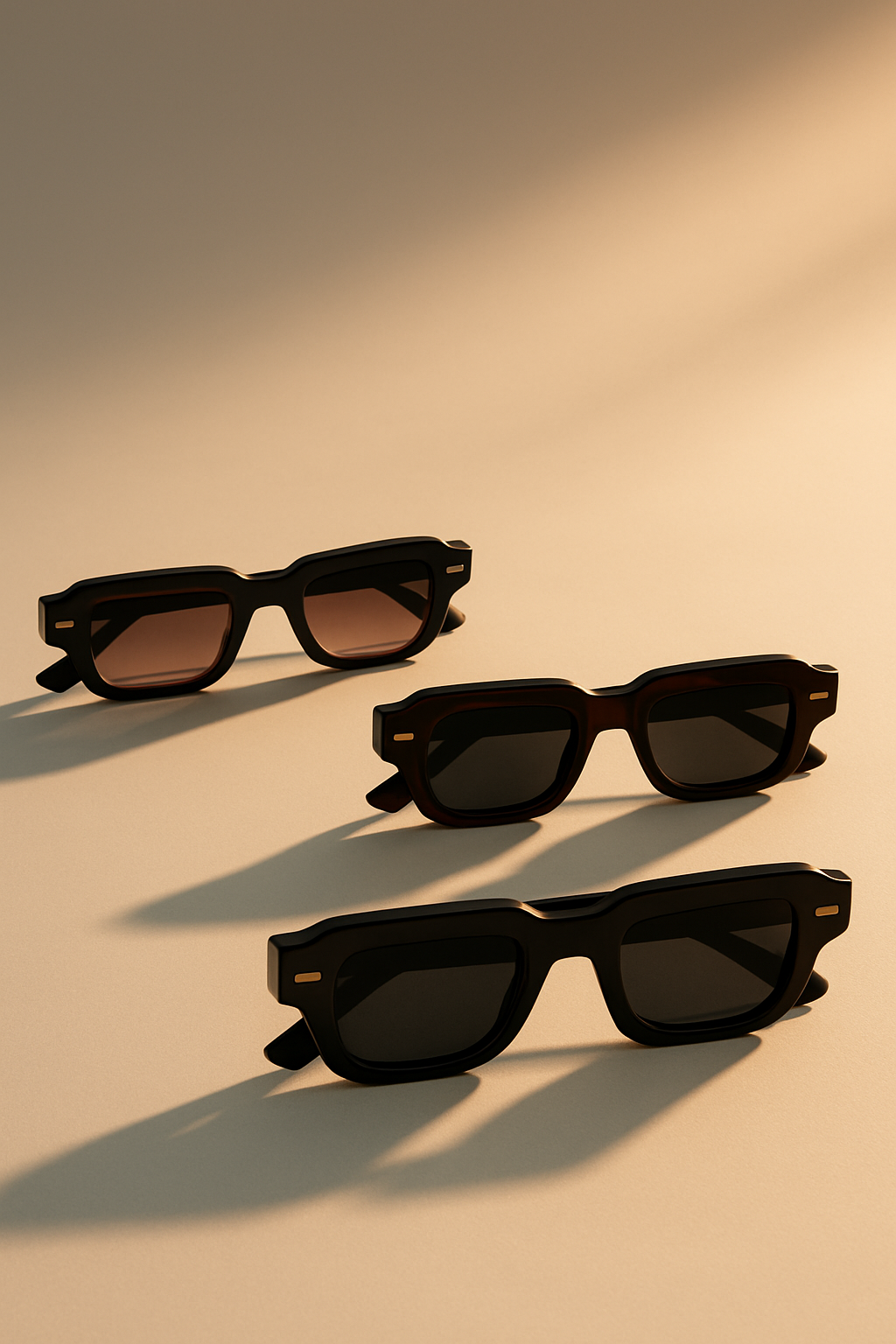 Sunglasses - Staff
