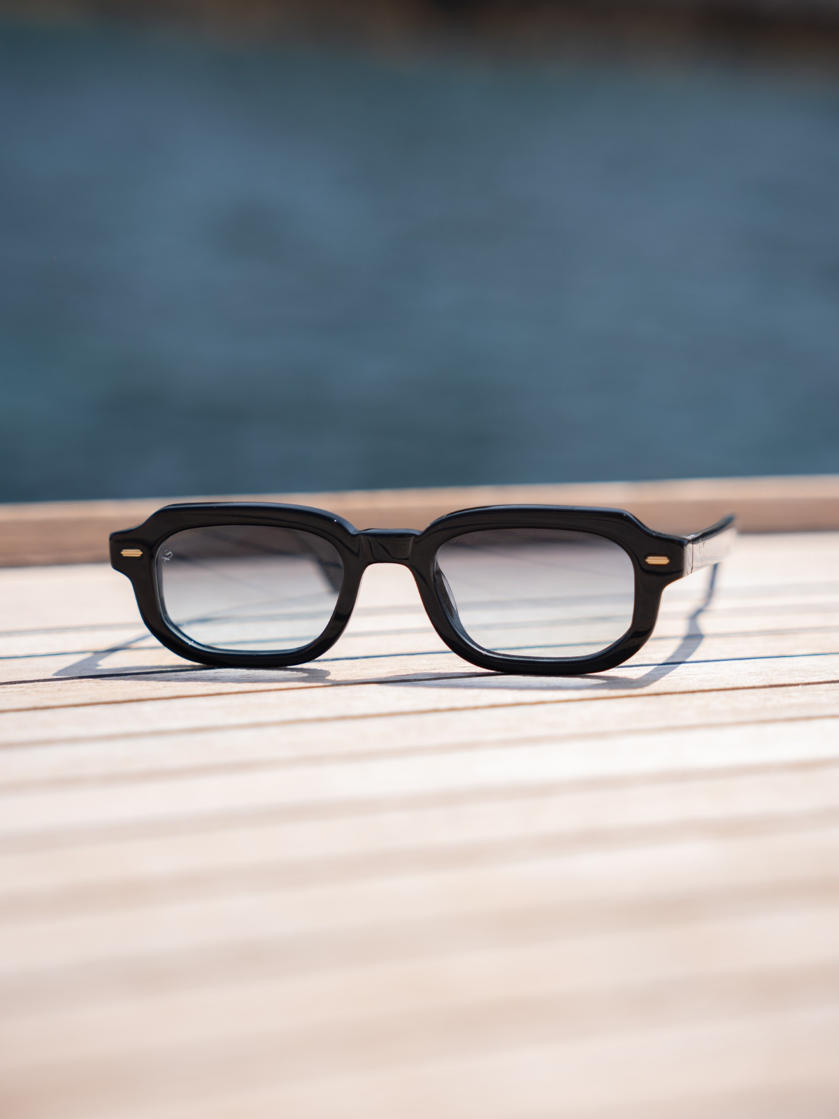 Sunglasses - Staff
