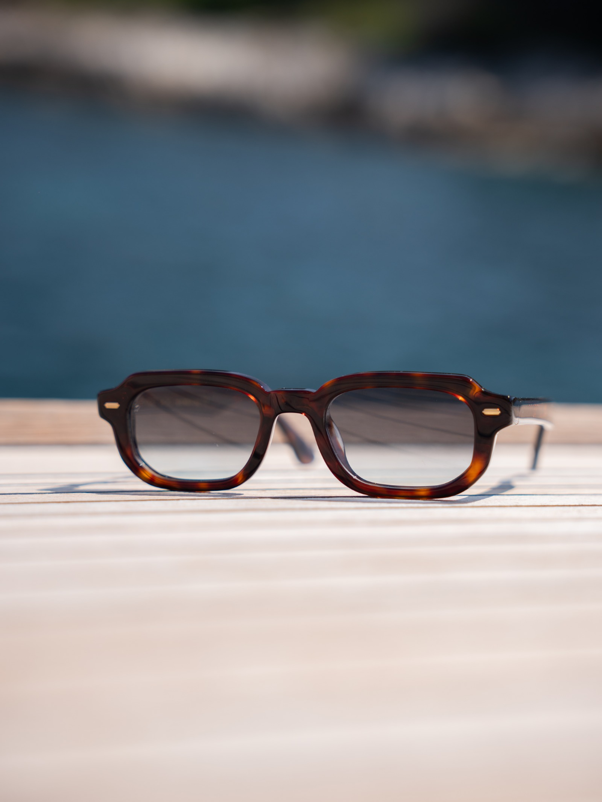 Sunglasses - Staff