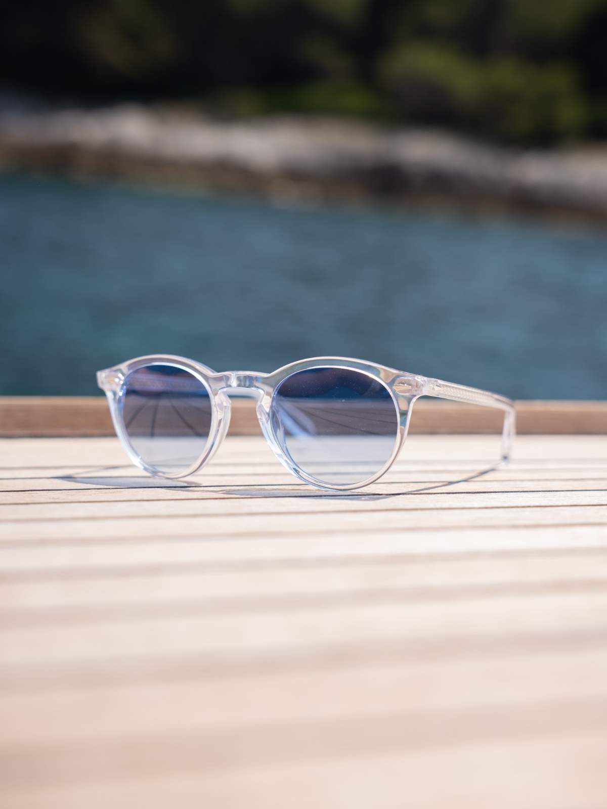 Sunglasses - Quartz